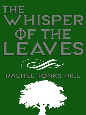 cover image of The Whisper of the Leaves